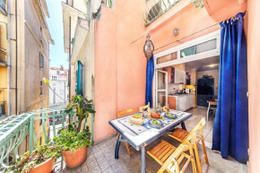 Gaudio Two-bedroom Apartments by Wonderful Italy, San Remo